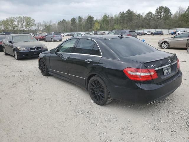 2013 Mercedes-Benz E 350 VIN: WDDHF5KB8DA758994 Lot: 50508924