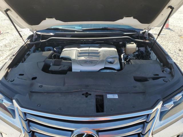 2017 LEXUS LX 570 JTJHY7AX6H4242647