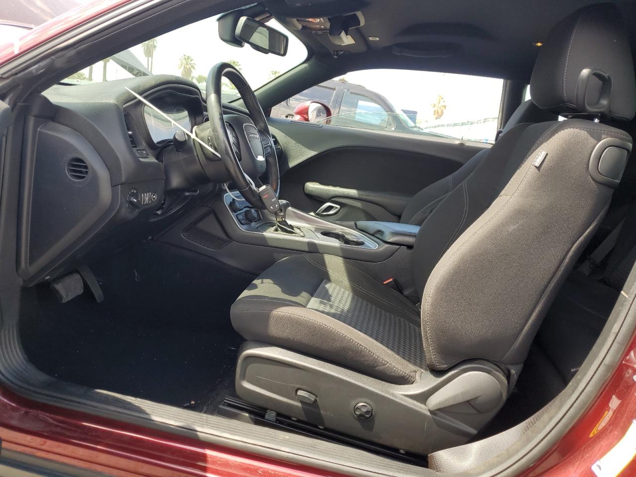 2C3CDZAG8LH142246 2020 Dodge Challenger Sxt