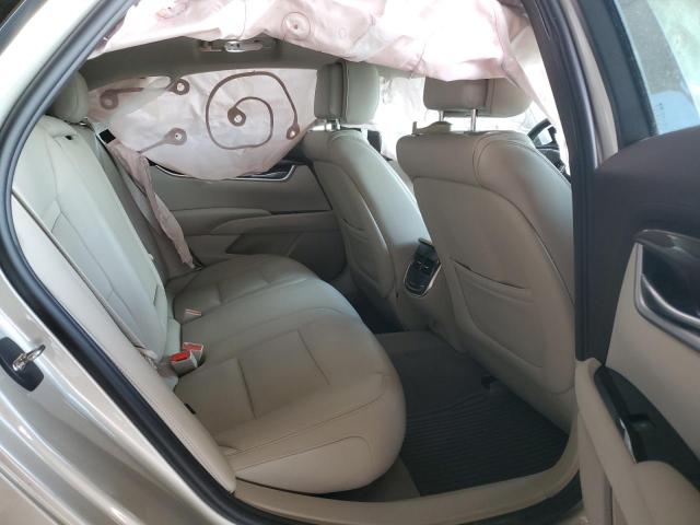 2014 Cadillac XTS - Image 10