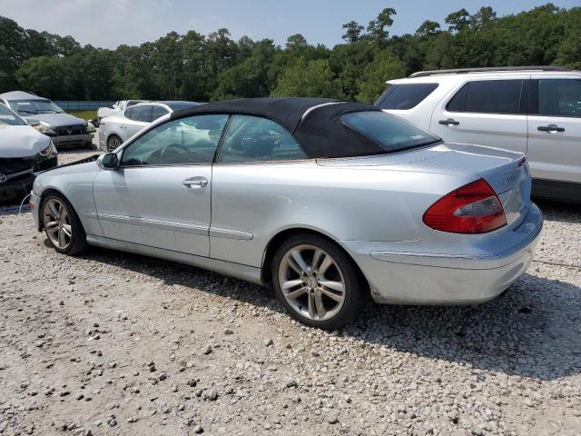 2006 Mercedes-Benz Clk 350 VIN: WDBTK56G56T066476 Lot: 52642504