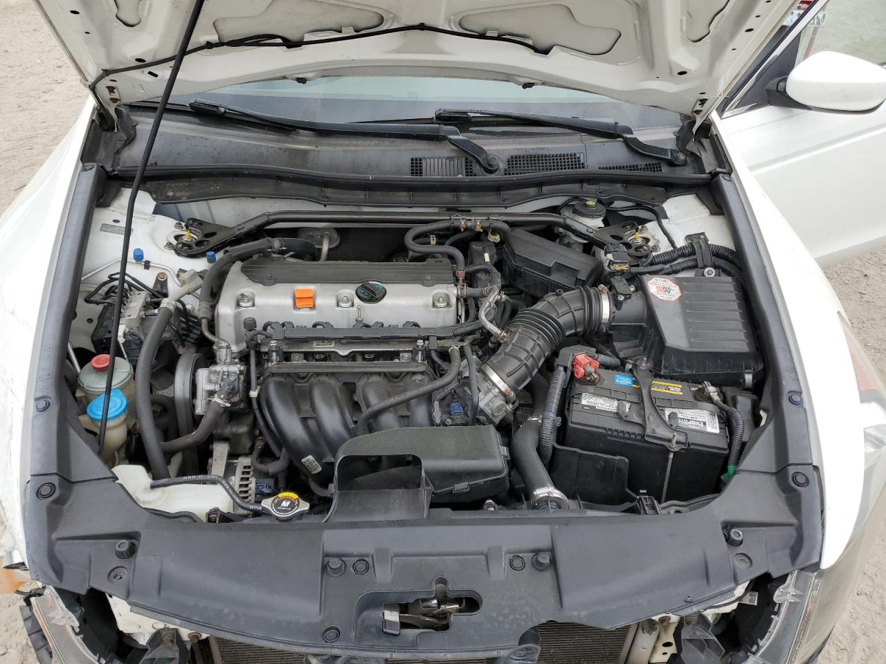 1HGCP26899A005773 2009 Honda Accord Exl