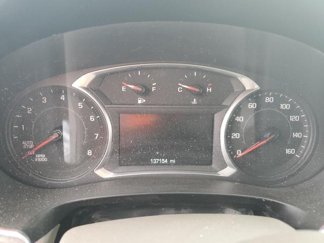 2018 CHEVROLET MALIBU LT - 1G1ZD5ST1JF276033