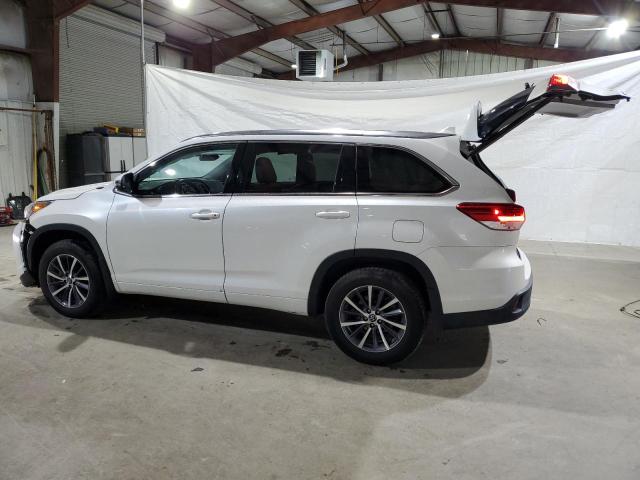 2017 Toyota Highlander Se VIN: 5TDJZRFH0HS515388 Lot: 50592744