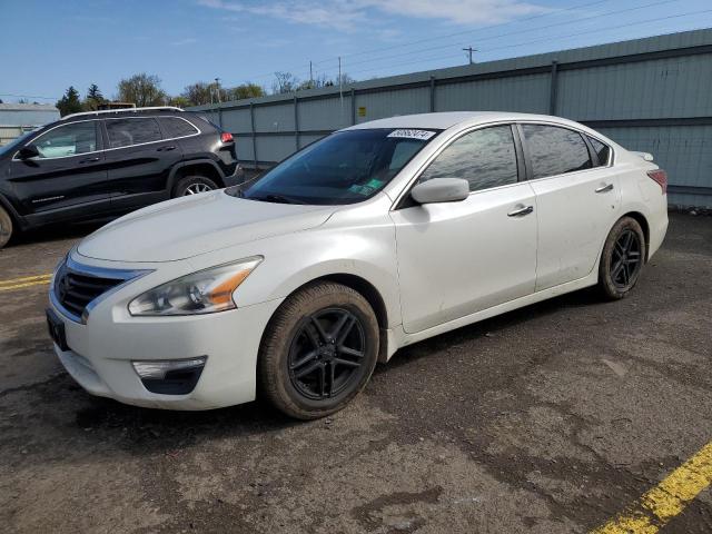 2015 Nissan Altima 2.5 VIN: 1N4AL3AP5FC587074 Lot: 50862474