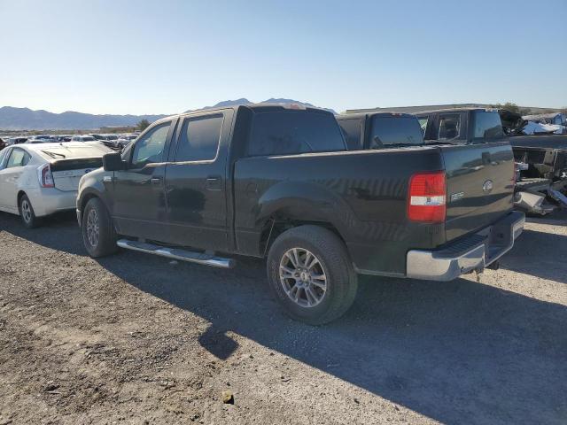 2006 Ford F150 Supercrew VIN: 1FTPW12VX6KE05498 Lot: 39233064