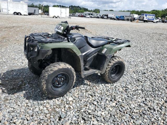 2022 HONDA TRX520 FM 1HFTE4413N4803982