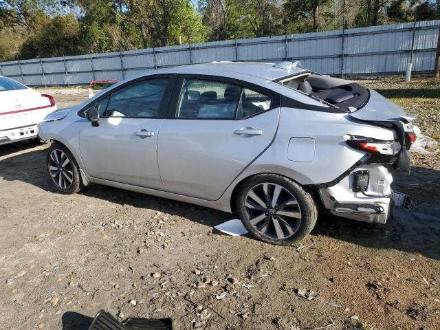 2020 Nissan Versa Sr VIN: 3N1CN8FV5LL910169 Lot: 48037974