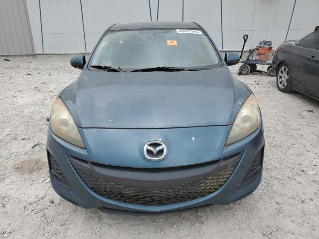 2010 Mazda 3 I VIN: JM1BL1SF9A1283551 Lot: 49581144