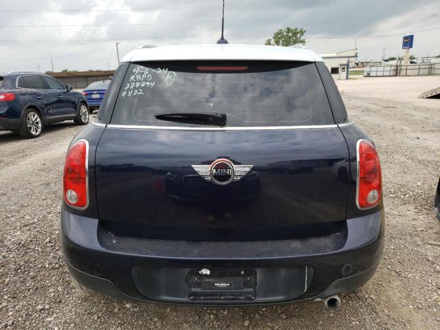 2014 Mini Cooper Countryman VIN: WMWZB3C59EWR40986 Lot: 52488504