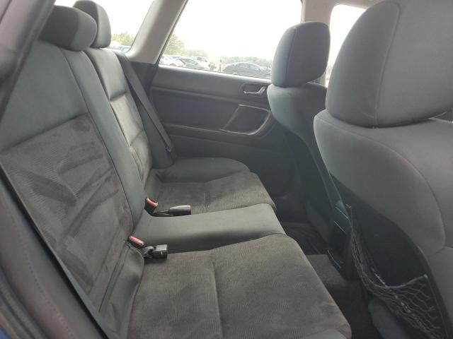 2008 Subaru Outback VIN: 4S4BP60C687327759 Lot: 52473214