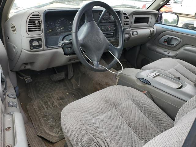 1997 Chevrolet Gmt-400 K2500 VIN: 1GCGK29J1VE170233 Lot: 50560344