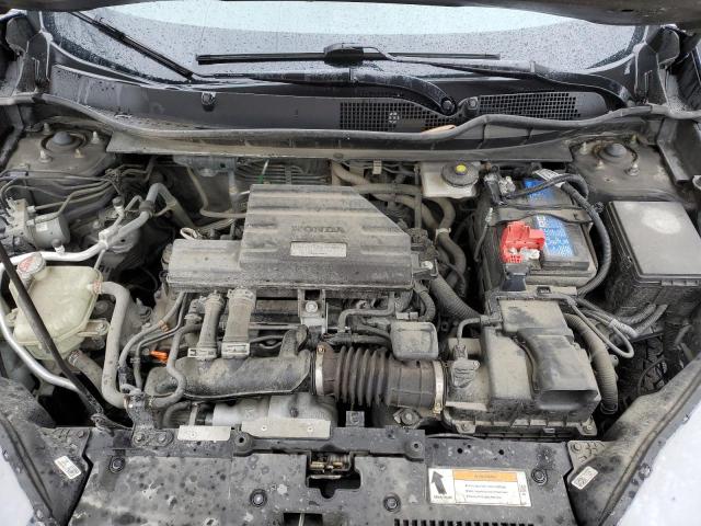 2020 Honda Cr-V Ex VIN: 2HKRW2H54LH632735 Lot: 51085224