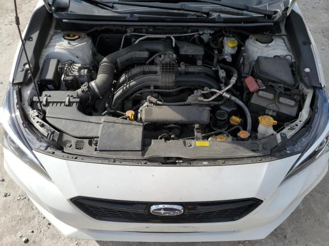 2017 Subaru Impreza Sport VIN: 4S3GKAM66H3616289 Lot: 45290874