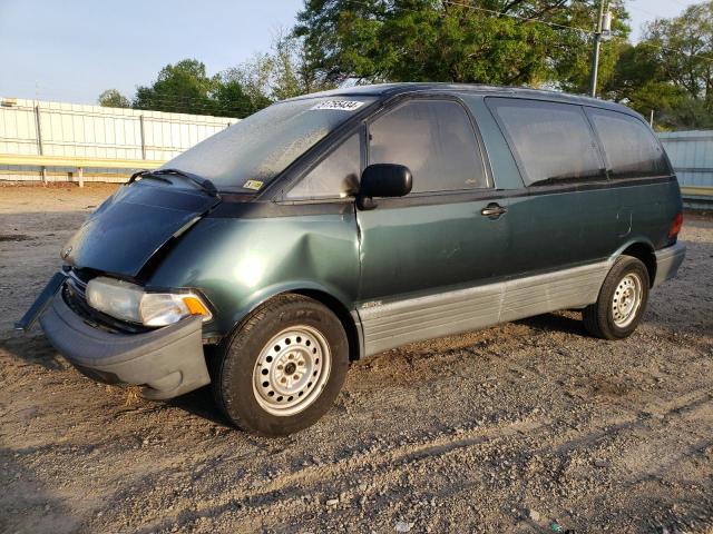 1994 Toyota Previa Le VIN: JT3AC22S8R1034107 Lot: 51755434