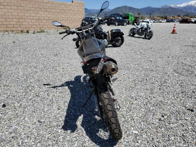 2012 SUZUKI DR-Z400 S JS1SK43A2C2100585