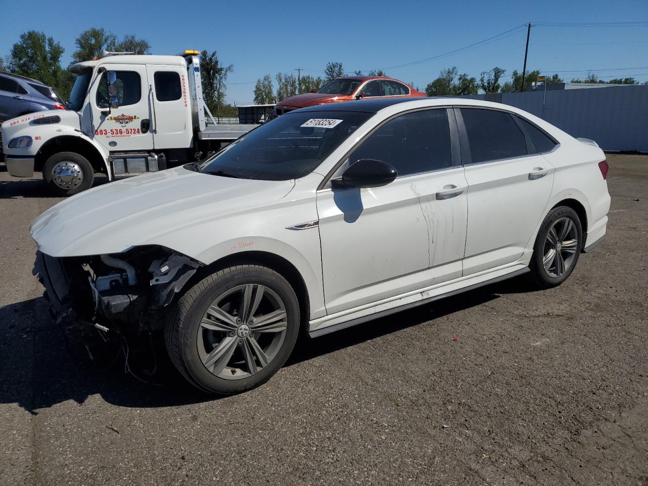 1HGCR2F55EA261371 2014 Honda Accord Sport