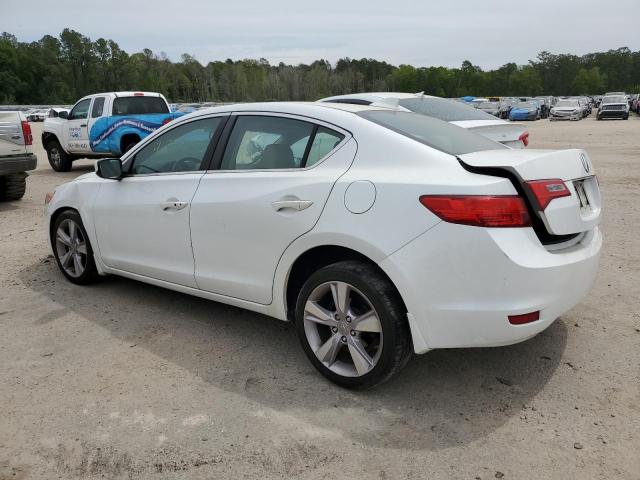 2015 ACURA ILX 20 TEC 19VDE1F77FE004116