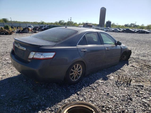 2010 Toyota Camry Hybrid VIN: 4T1BB3EK8AU124585 Lot: 39247583