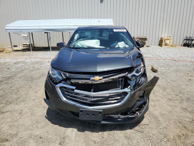 2019 Chevrolet Equinox Lt VIN: 3GNAXKEV8KS603331 Lot: 52092994