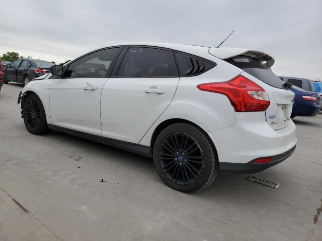 2012 Ford Focus Se VIN: 1FAHP3K20CL469421 Lot: 51585184