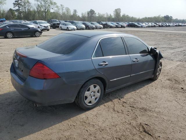 1HGCM56417A103118 2007 Honda Accord Lx