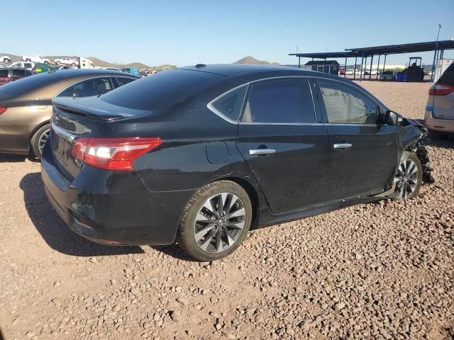 2016 Nissan Sentra S VIN: 3N1AB7AP1GY234461 Lot: 51811894