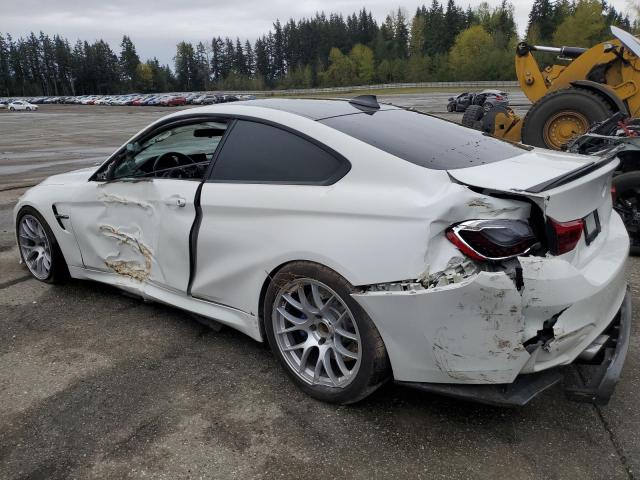 2015 BMW M4 VIN: WBS3R9C53FK335290 Lot: 49979394