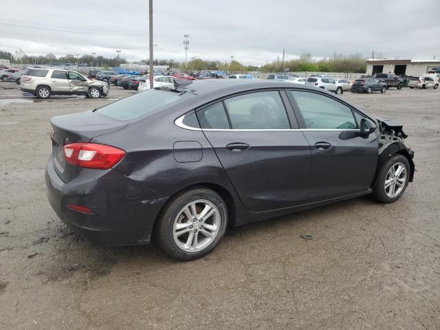 2016 Chevrolet Cruze Lt VIN: 1G1BE5SM7G7313256 Lot: 49889424