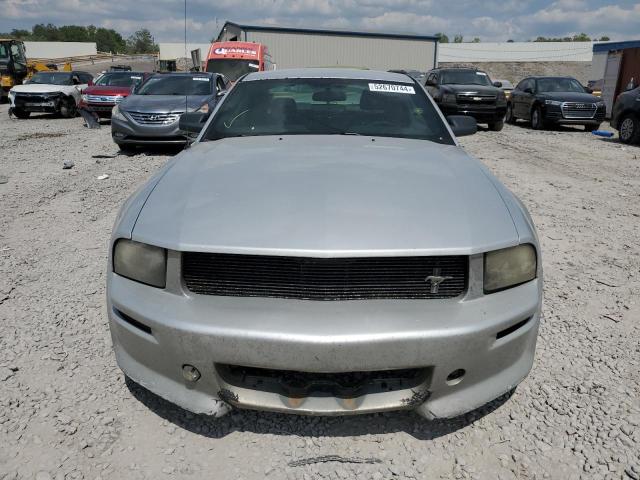 2007 Ford Mustang Gt VIN: 1ZVFT82H575314384 Lot: 52670744