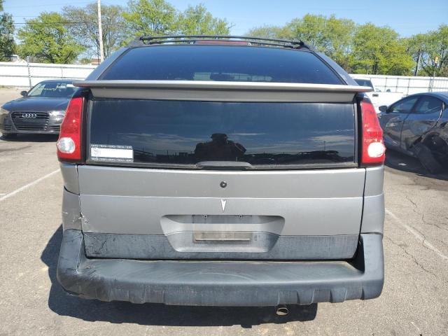 2003 Pontiac Aztek VIN: 3G7DA03E23S600388 Lot: 51838814