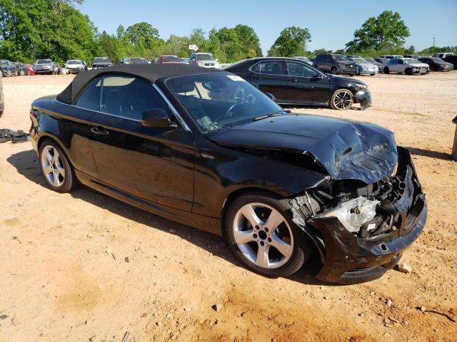 2010 BMW 135 I VIN: WBAUN9C51AVE94873 Lot: 50888704