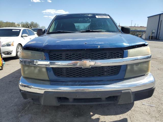 1GCCS136558271979 2005 Chevrolet Colorado