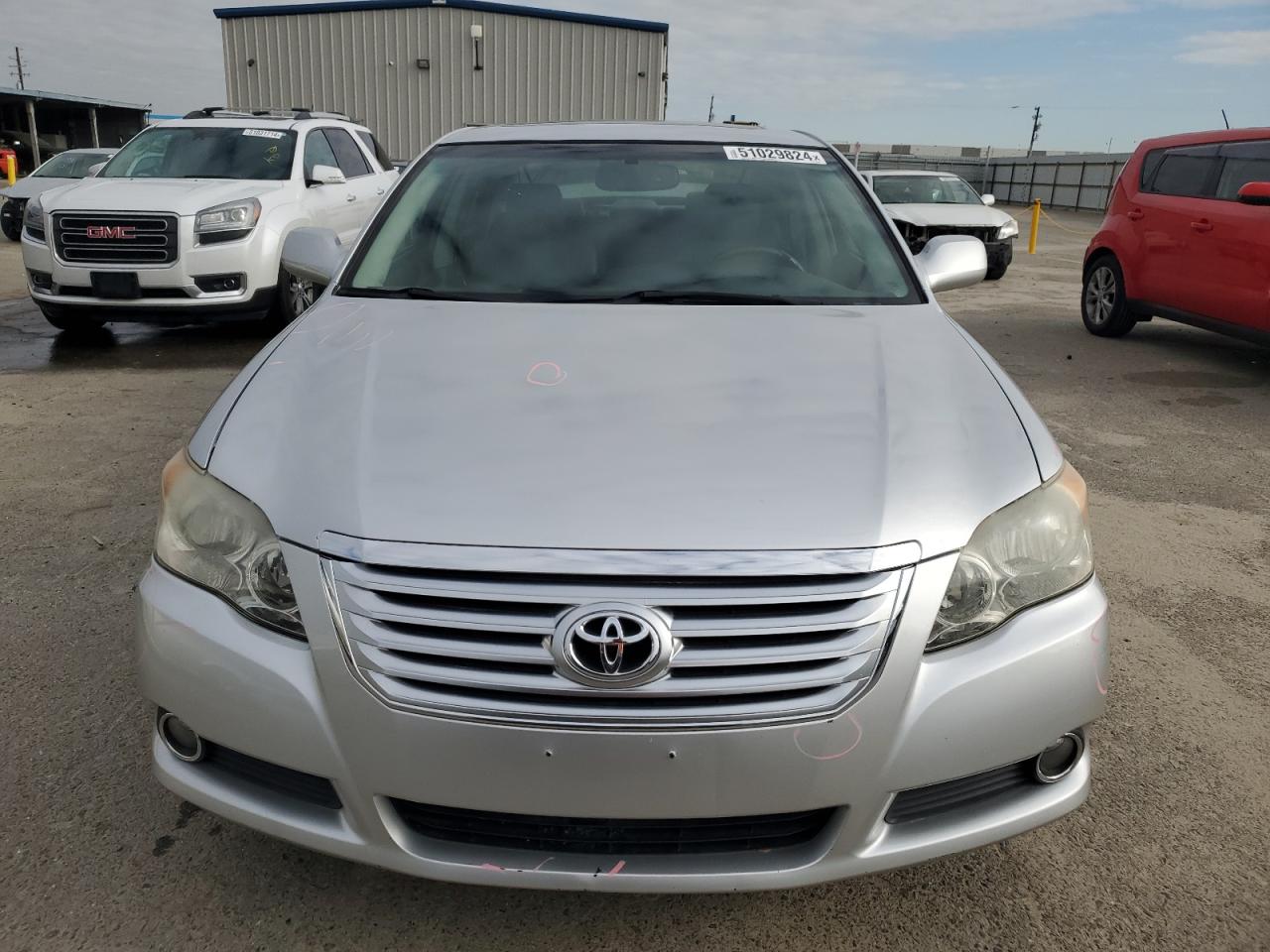 4T1BK36B19U329143 2009 Toyota Avalon Xl