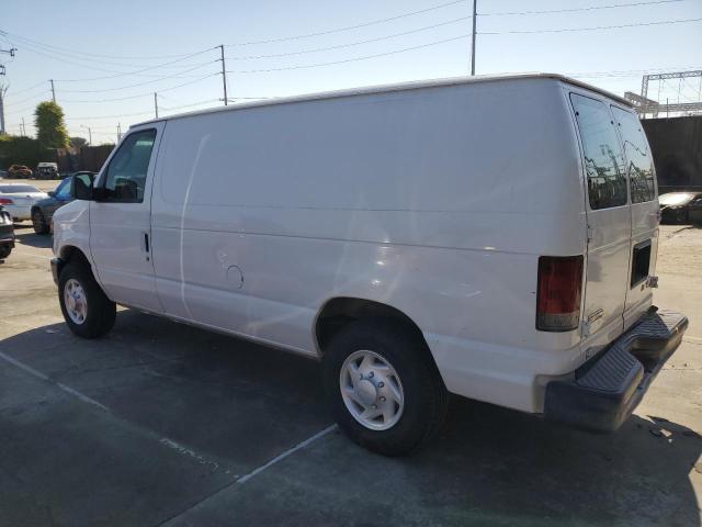 2009 Ford Econoline E150 Van VIN: 1FTNE14W99DA13363 Lot: 50808934