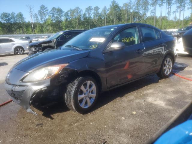 2010 Mazda 3 I VIN: JM1BL1SF3A1254739 Lot: 49327744