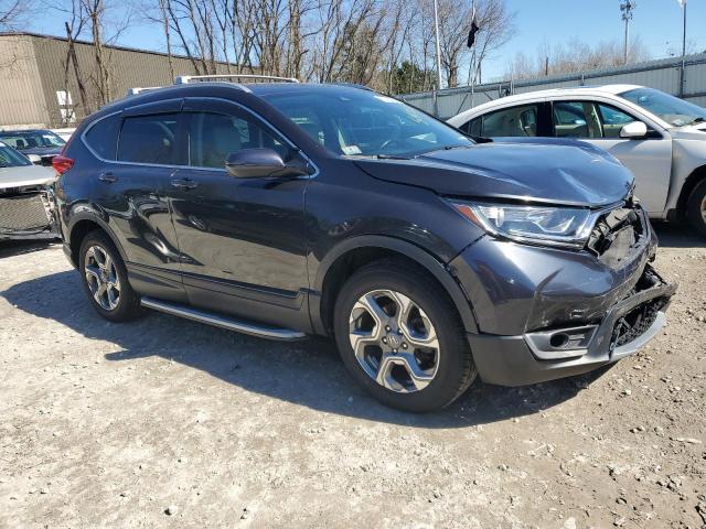 2018 HONDA CR-V EXL - 2HKRW2H81JH689434