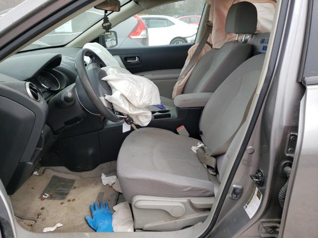 2012 Nissan Rogue S VIN: JN8AS5MT3CW271785 Lot: 49078454