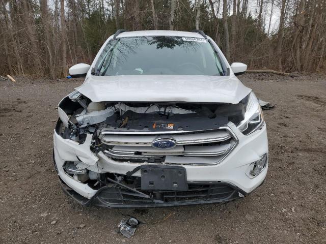 2019 Ford Escape Sel VIN: 1FMCU0HD2KUB90285 Lot: 48804284