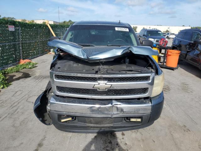 2008 Chevrolet Silverado C1500 VIN: 3GCEC13J28G238611 Lot: 52465794