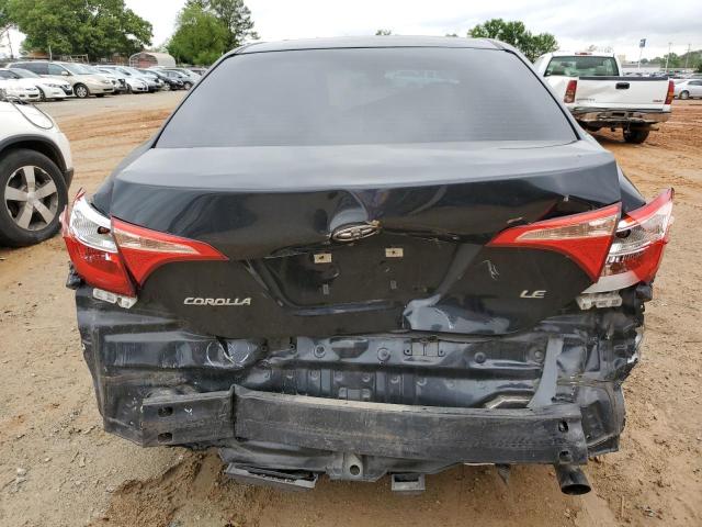 2018 TOYOTA COROLLA L 5YFBURHE9JP756385