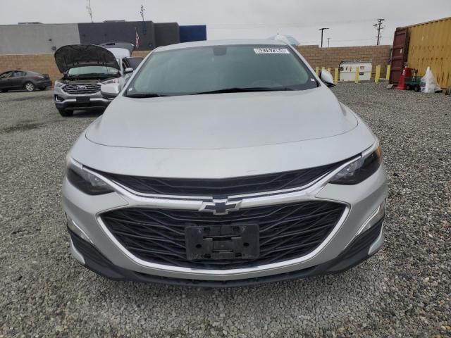 2020 Chevrolet Malibu Rs VIN: 1G1ZG5STXLF119353 Lot: 52757364