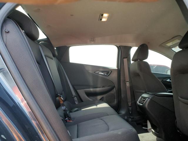 2020 CHEVROLET MALIBU  LT 1G1ZD5ST1LF107441