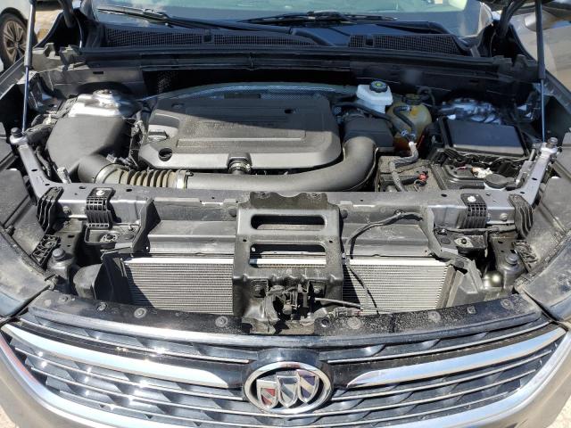 2021 Buick Envision Essence VIN: LRBFZPR44MD147899 Lot: 51920764