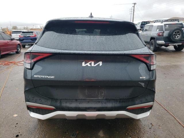 KNDPUCAG8P7052638 Kia Sportage L 6