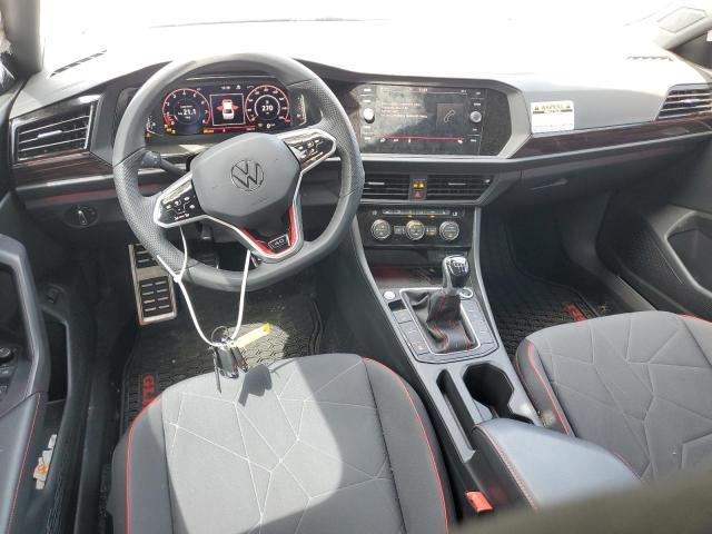 2024 VOLKSWAGEN JETTA 40TH 3VW8T7BU8RM015601