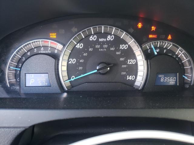 2013 Toyota Camry L VIN: 4T1BF1FK1DU647104 Lot: 49951874