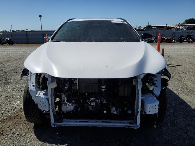 2024 LEXUS NX 350 LUX 2T2KGCEZ7RC052608
