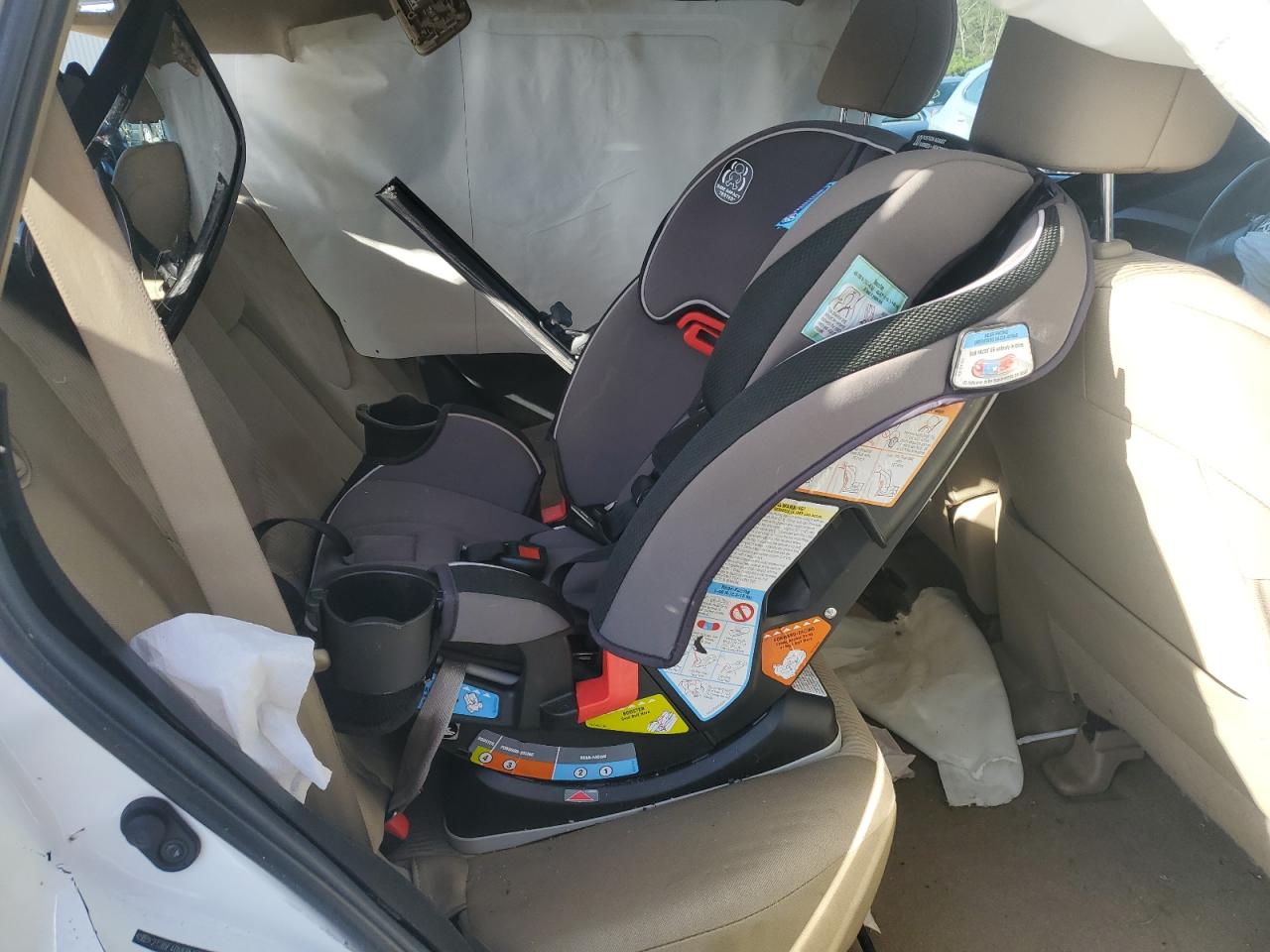 2T3BF4DV6BW176375 2011 Toyota Rav4