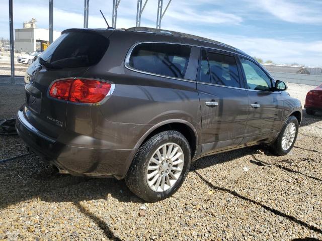 5GAER23738J289768 | 2008 Buick enclave cxl